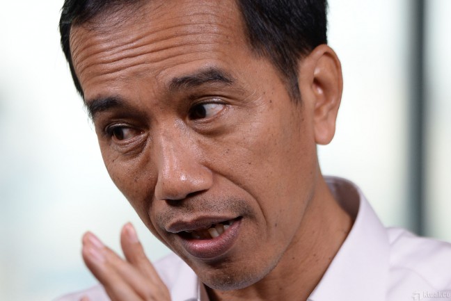 Waduh, Presiden Jokowi Tak Paham Soal Perpres Tunjangan <b>Uang Muka</b> Mobdin ... - Waduh-Presiden-Jokowi-Tak-Paham-Soal-Perpres-Tunjangan-Uang-Muka-Mobdin-Pejabat