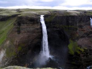 Haifoss