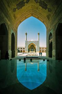 Isfahan Iran 1