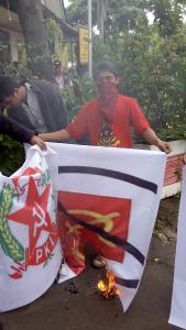 front Pancasila PKI