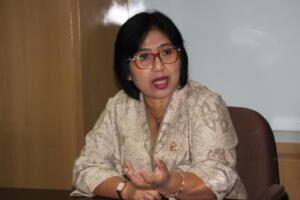 Irma Suryani Chaniago (ist)