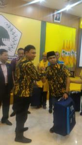 Golkar Umrah3