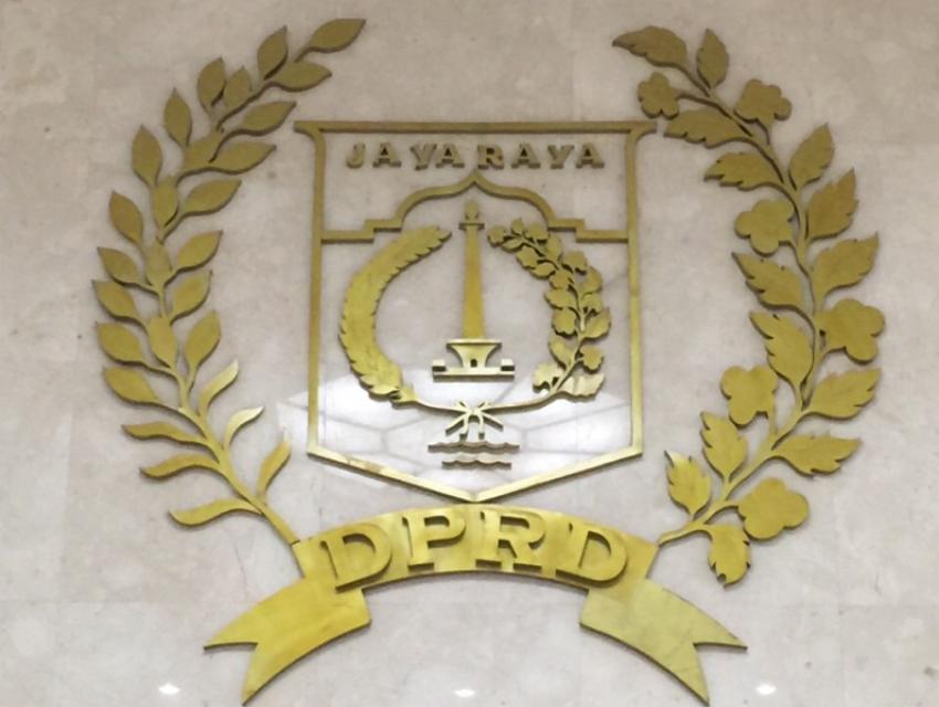 Dprd Dki Minta Dinas Prkp Perhatikan Kualitas Bangunan Rusun Aktual