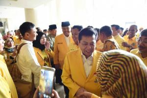 Novanto ke Sumut5