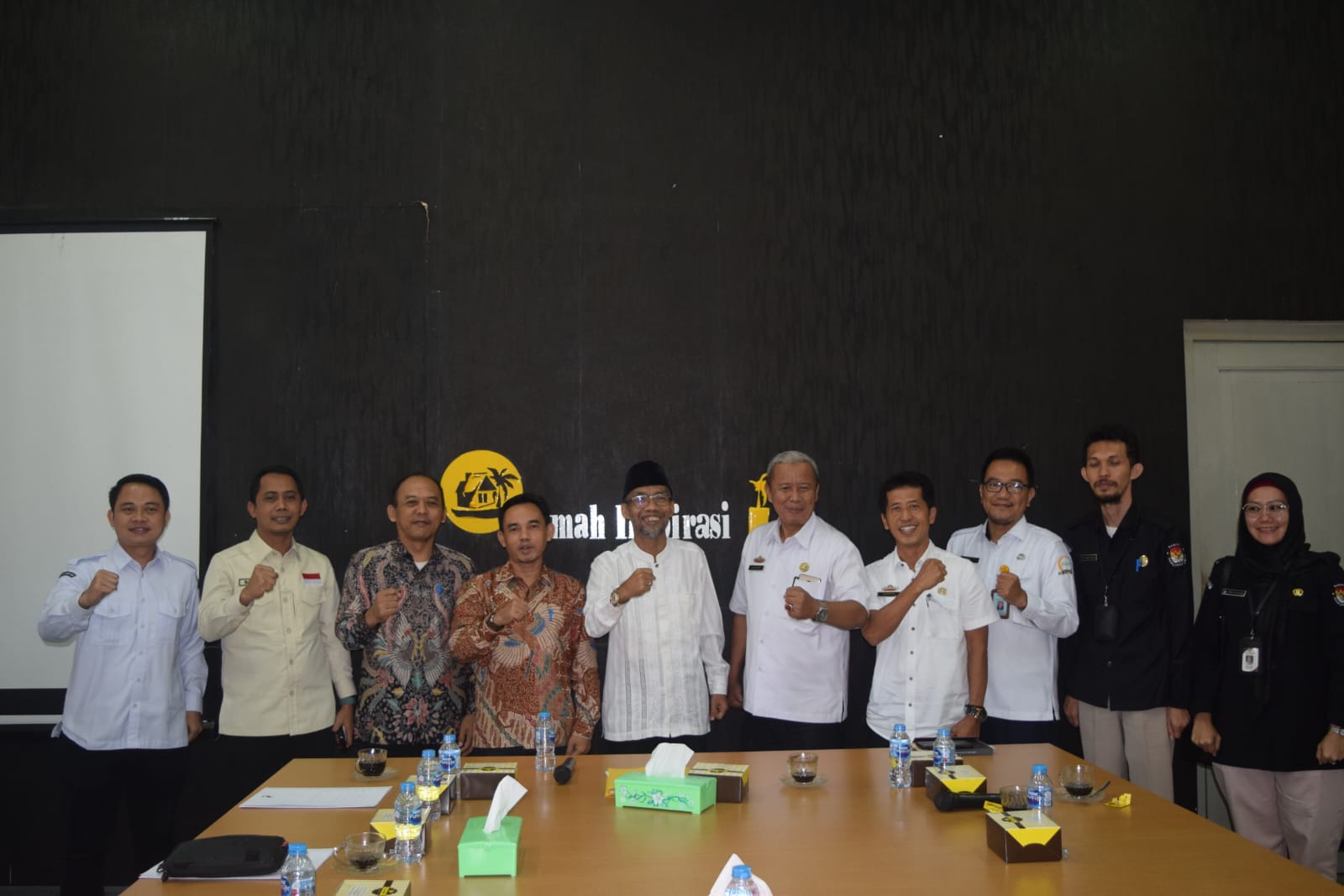 Sukseskan Pemilu 2024 Komite III DPD RI Minta KPU Dan Disdikbud