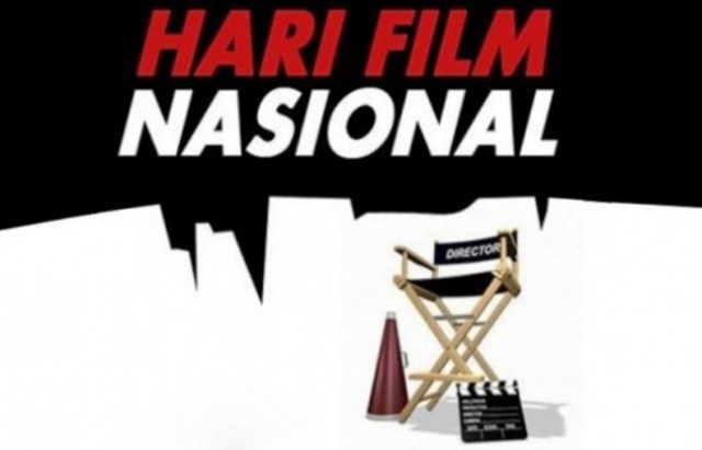 '1.000 Wajah Bandung' Peringati Hari Film Nasional Hari Ini