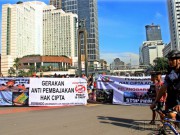 Kerugian Pembajakan Film Capai Puluhan Triliun per Tahun, Paling Banyak di Tiktok