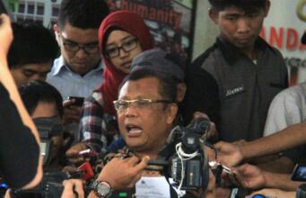 Beberapa Pihak Desak Dirinya Ditangkap, Eggy Sudjana: Ini Namanya Ngajak Perang