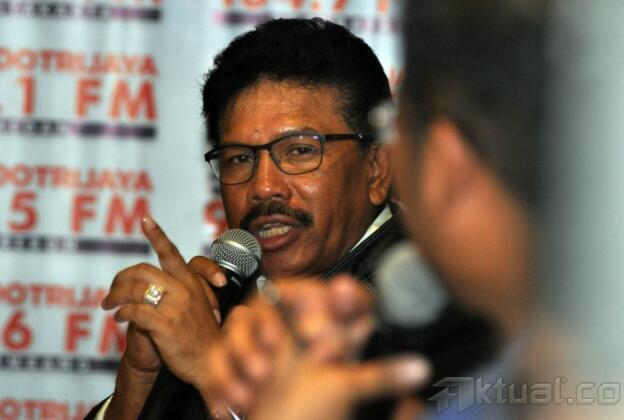 Dorong Daya Beli, DPR Menanti Paket Kebijakan Ekonomi Tahap Ketiga