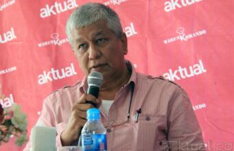 Yusri: Revisi UU Migas dan UU Minerba Harus Dikawal, Jangan Sampai Dibajak Asing Lagi!