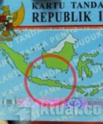 19.577 Warga Bangka Tengah Belum Rekam Data E-KTP