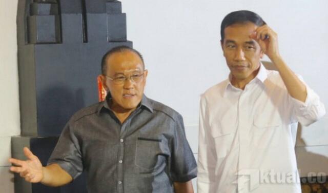20 Oktober HUT Golkar, Ical Tetap Hadiri Pelantikan Jokowi