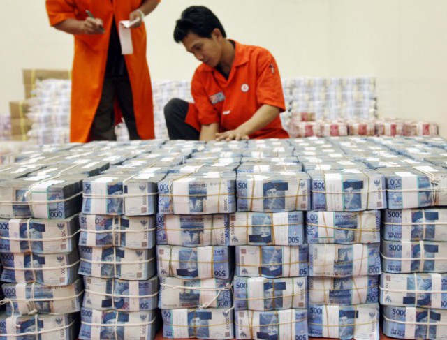 2014, Laba Bersih Wijaya Karya Mencapai Rp 615,1 Miliar