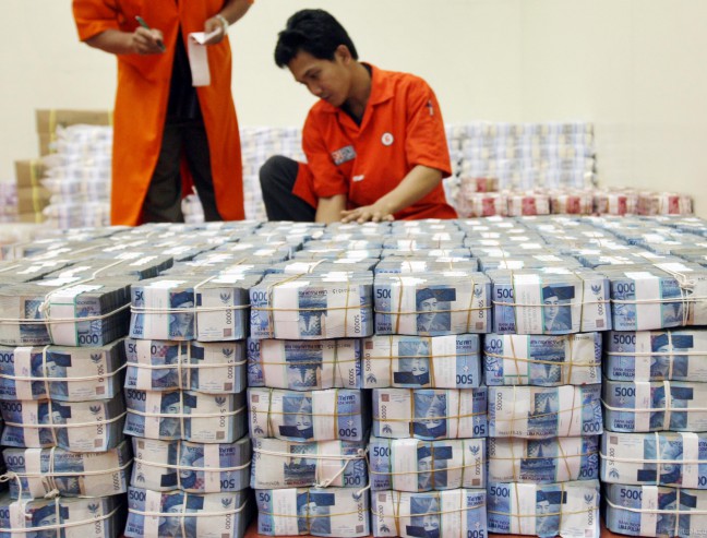 2014, Laba Bersih Wijaya Karya Mencapai Rp 615,1 Miliar