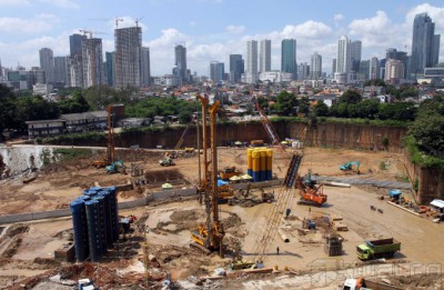2014, Tahun Terberat Bagi Sektor Properti