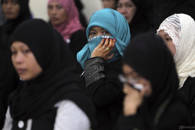 25 TKI Bermasalah di Brunei Langsung Dipulangkan