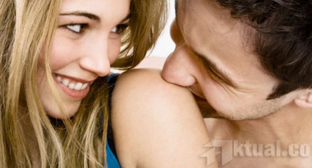 27 Manfaat Orgasme, Khusus Bagi Wanita