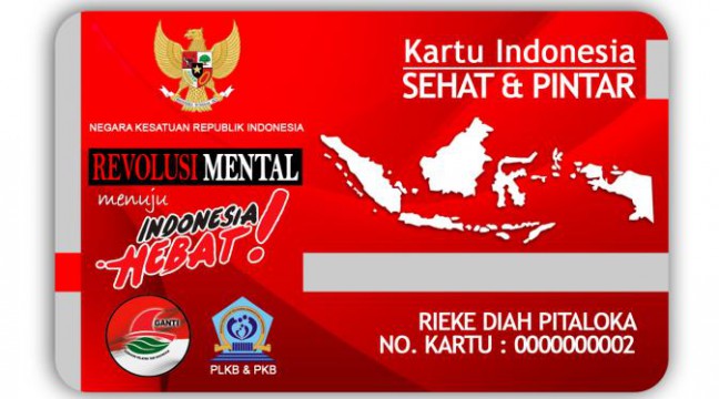 340 Ribu Lansia Dapat KIS dan KKS