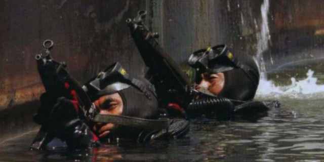 41 Personel Kopaska Belum Diterjunkan Cari Korban AirAsia