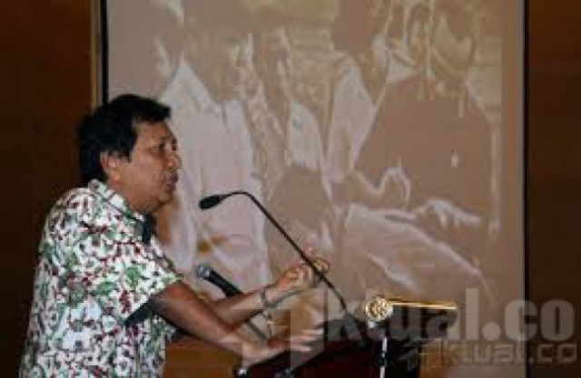 41 Tahun Malari, Harapkan Demokrasi Indonesia Lebih Egaliter