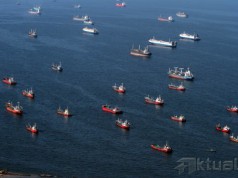 Pelabuhan, Logistik, dan Arah Baru Pertumbuhan Ekonomi Nasional