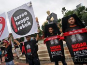 Guru Jadi Benteng Terakhir Cegah Rokok di Kalangan Remaja