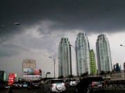 BMKG Sebut Hujan Ringan Diperkirakan Dominasi Sebagian Wilayah Indonesia