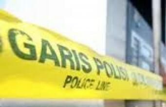 Ini Kronologi Robohnya Tembok Apartemen Pakubuwono Spring