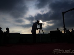 BMKG Rilis Hilal Penentu Awal Ramadan 2026 Berpeluang Terlihat 18 Februari
