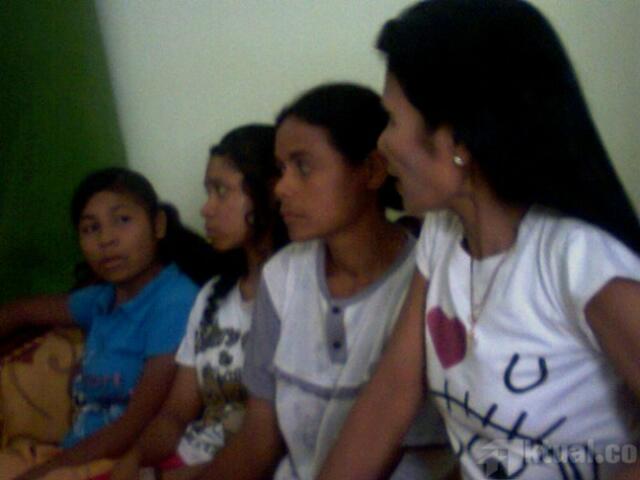 88 WNI Diusir Oleh Malaysia