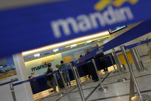 AAEI: Merger Mandiri-BNI Belum Bisa Direalisasikan