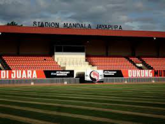 AFC Tinjau Kesiapan Stadion Mandala