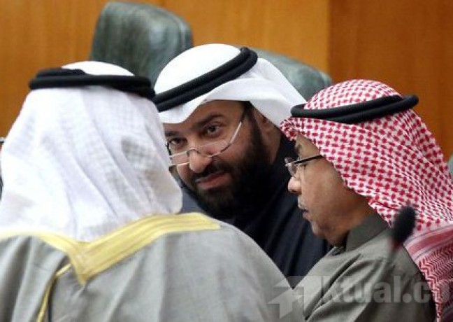 APBN Kuwait Patok Harga Minyak Mentah di USD40-45/bbl