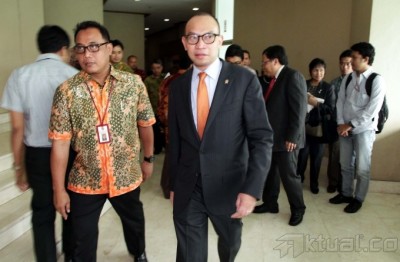 APBN TAHUN 2014 Rp 1.842 Triliun