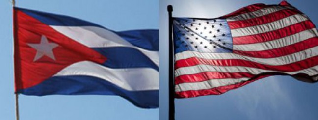 AS-Kuba Teruskan Perundiangan Normalisasi di Washington