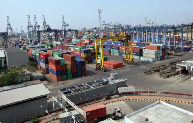 AS Tetap Menjadi Tujuan Ekspor Nonmigas Terbesar Indonesia