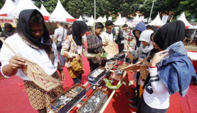 Aceh Culinary Festival Digelar 5 Juni