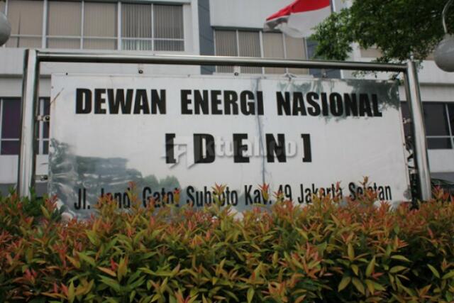 Agar Kompetitif, DEN Desak Pemerintah Subsidi BBN