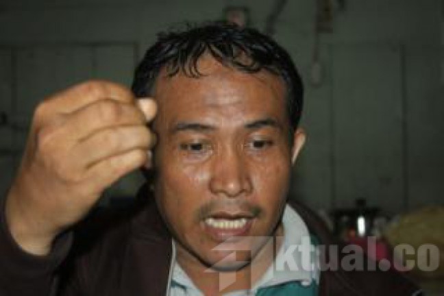 Agincourt Resources Dituding Tak Lakukan Reklamasi