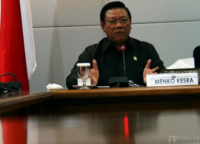 Agung: Presidium Akan Tiap Hari Duduki Kantor DPP Golkar