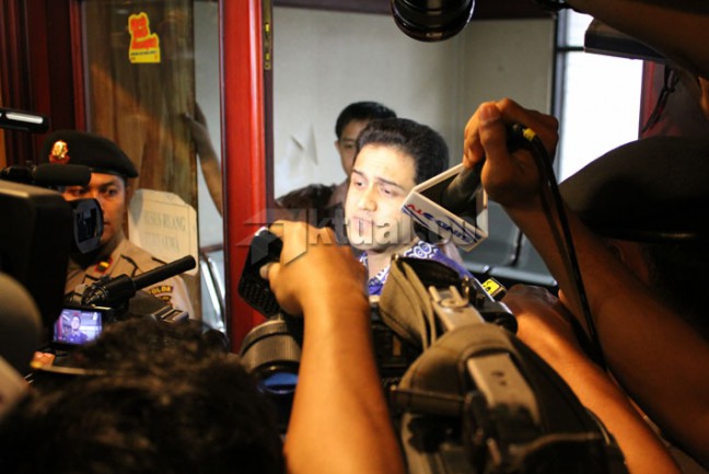 Agus Hermanto: Demokrat Tak Perlu Klarifikasi Tudingan Nazar ke Ibas