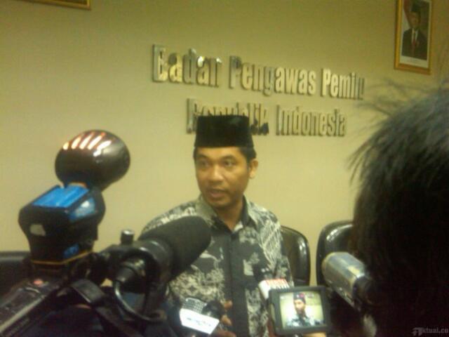 Ahok Diminta Tak Terus Berpolemik Oral