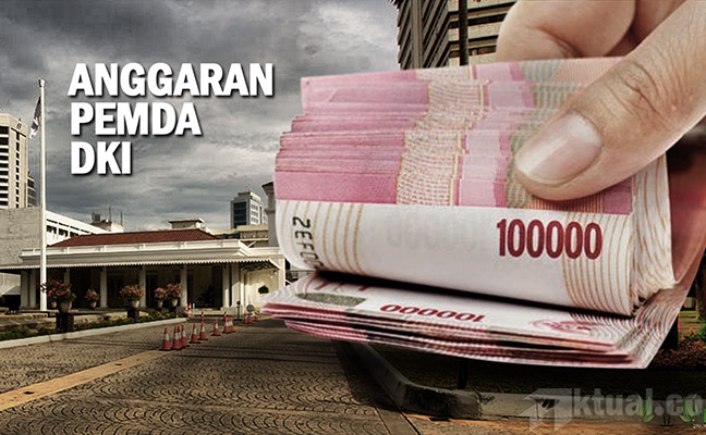 Ahok Ngotot Pertahankan Tunjangan Transportasi PNS