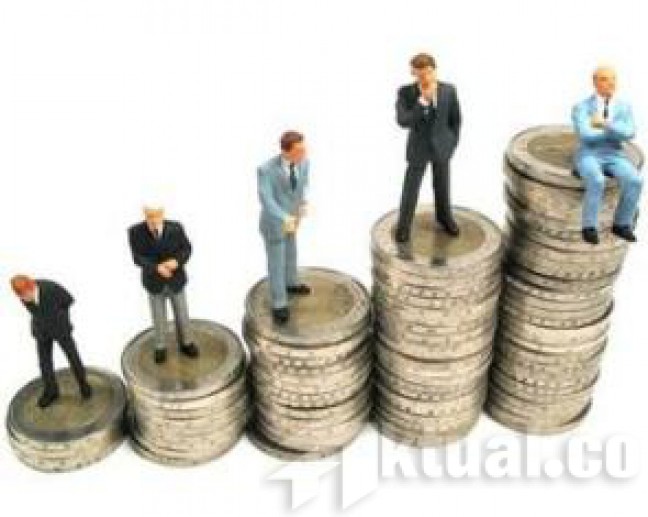 Ahok Sesumbar Soal Gaji Fantastis PNS DKI