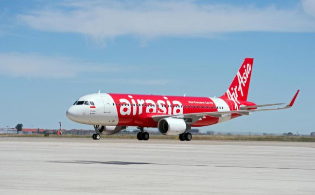 AirAsia Tingkatkan Frekuensi Penerbangan Bali – Bangkok