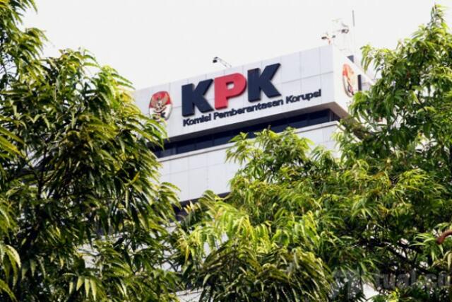 Akademisi: KPK Tak Perlu Hak Imunitas