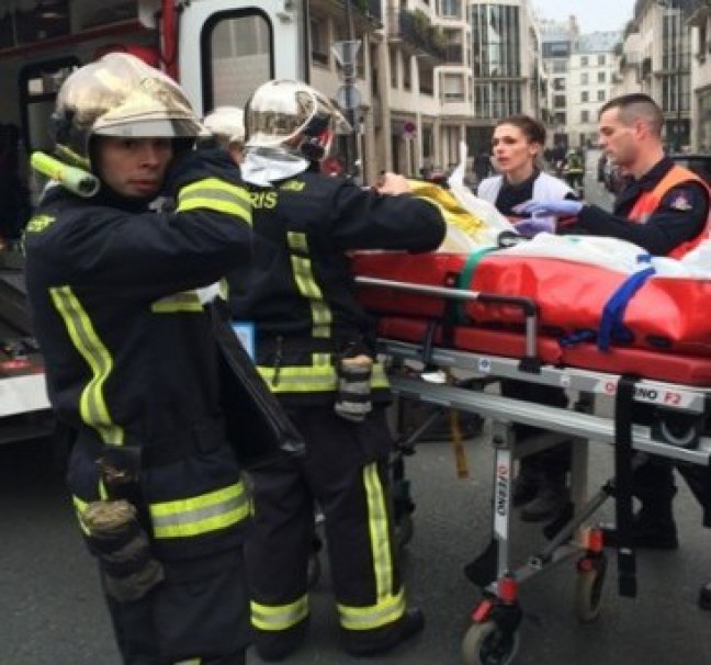 Akademisi Muslim Kecam Penerbitan Kartun Baru Oleh Charlie Hebdo