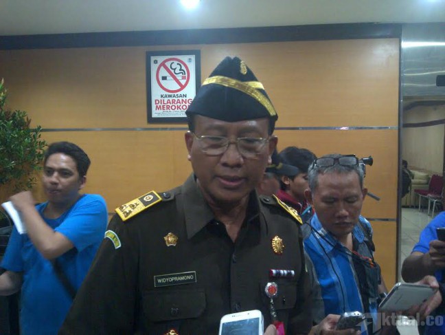 Akhir Bulan Ini, Jampidsus Janji Tentukan Status BG