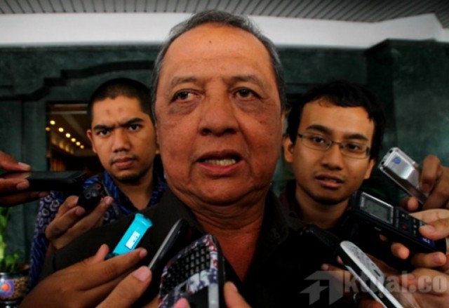 Akhirnya, Golkar Menjadi Mitra Strategis dengan Pemerintah