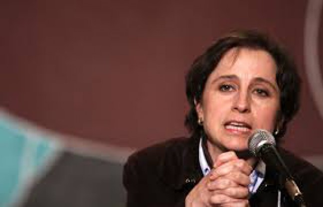 Akibat Laporan Rumah Mewah Ibu Negara, Wartawan Meksiko Dipecat